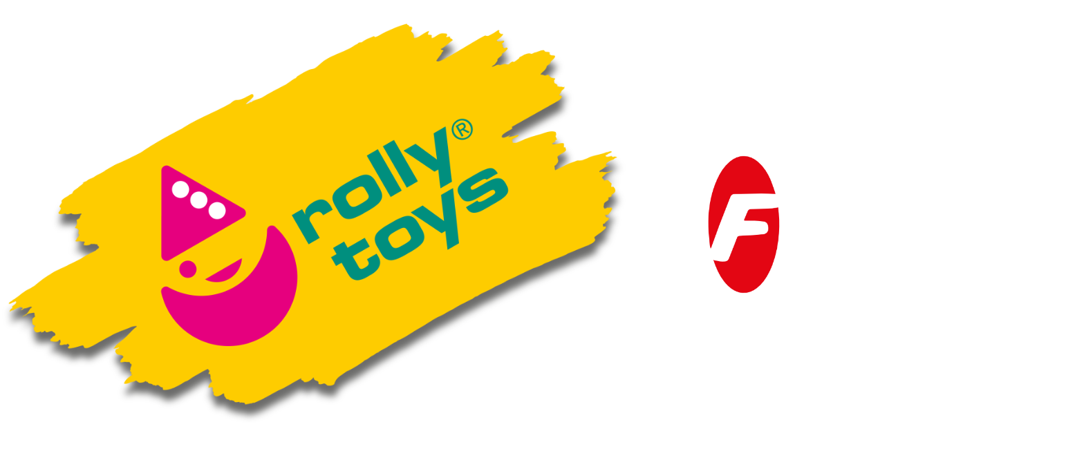 Rolly Toys und Ferbedo